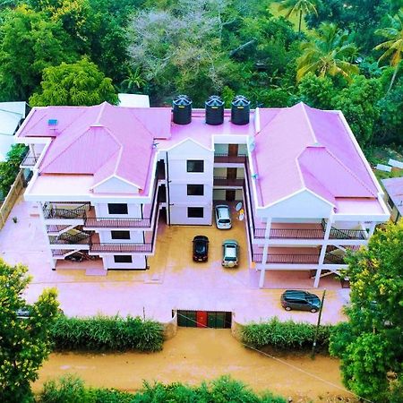 Monalisa Furnished Apartments Morogoro Exterior photo