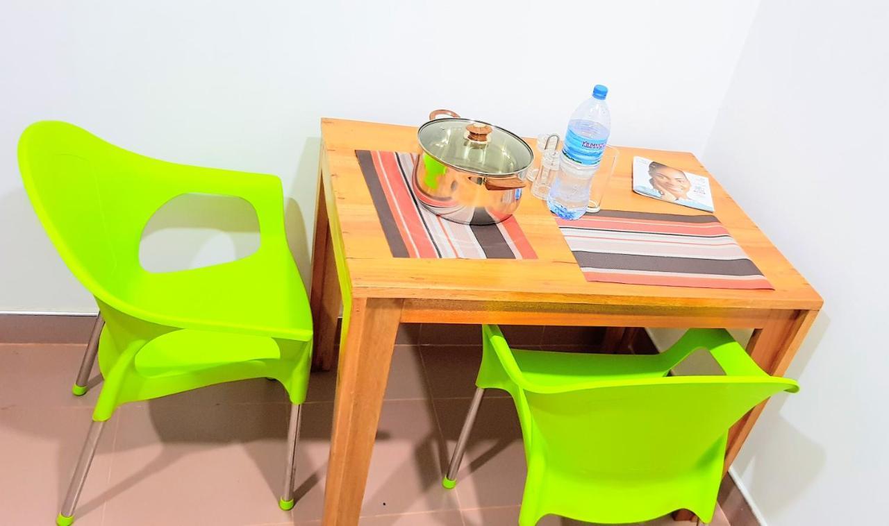 Monalisa Furnished Apartments Morogoro Exterior photo