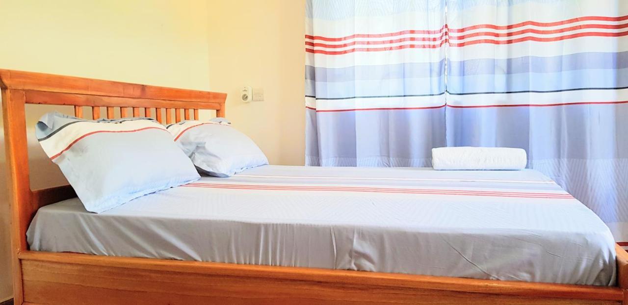 Monalisa Furnished Apartments Morogoro Exterior photo