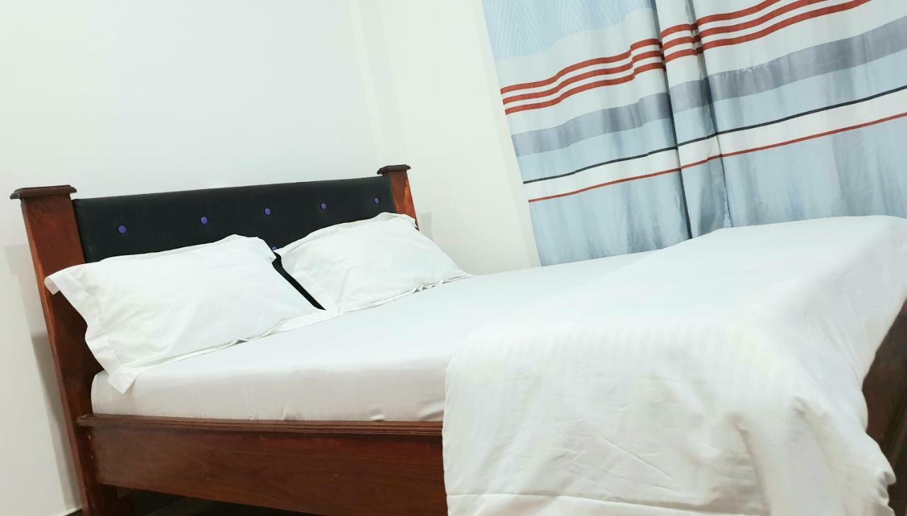 Monalisa Furnished Apartments Morogoro Exterior photo